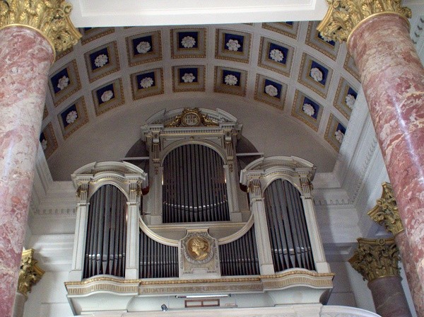 Elisabethkirche
