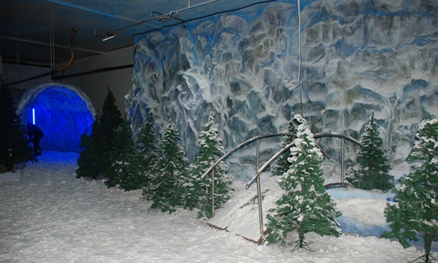 Snow World