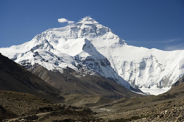CHAMOLI