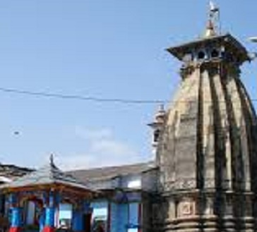Panch Kedar