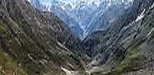 Satsaran Pass