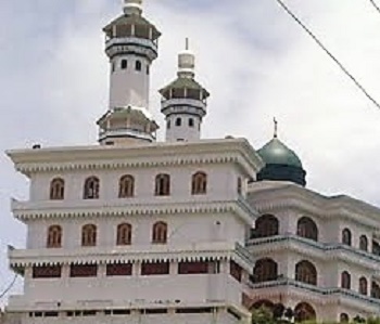 Mumburam