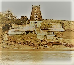 Pushpagiri in Kadapa