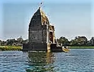Shiva Temple