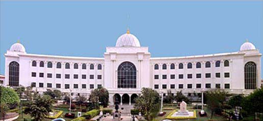 Salarjung Museum