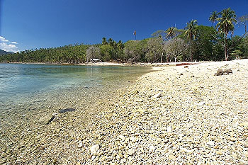 North Bay Beach