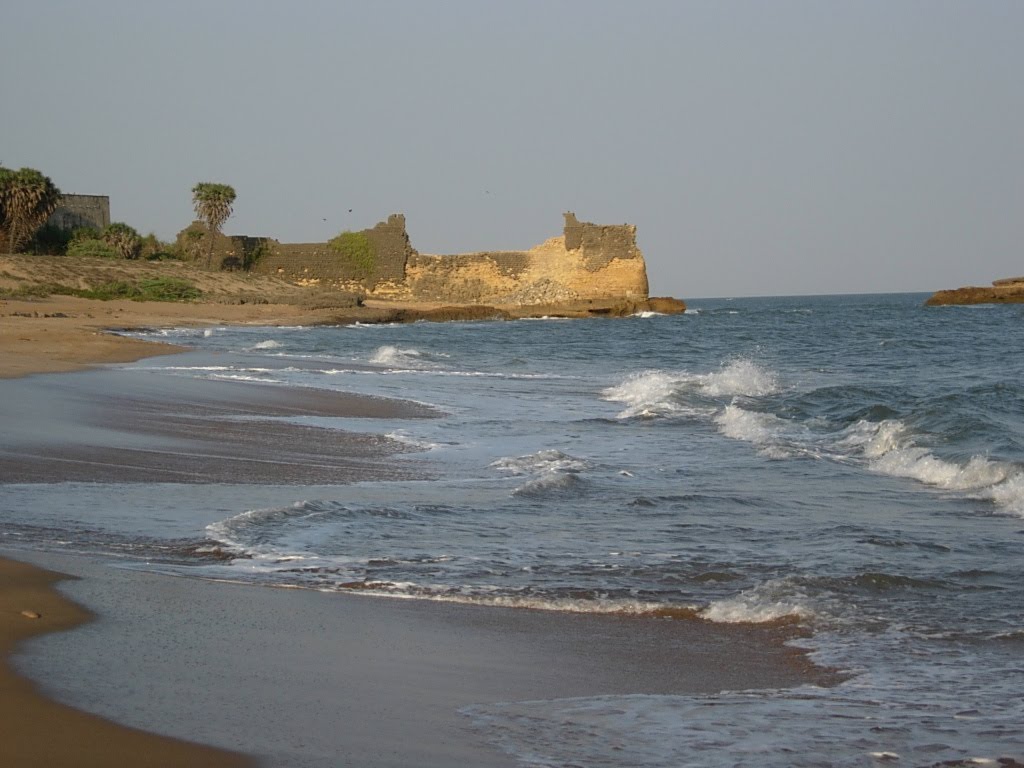 Nagoa Beach