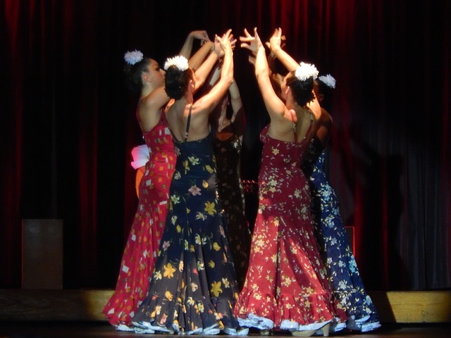  Flamenco Show