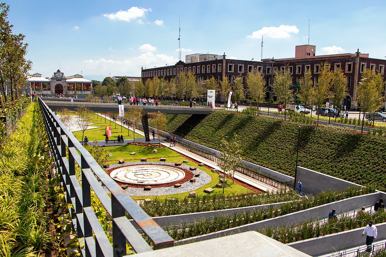 Parque de las Ciencias (Science Park)