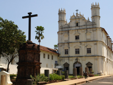 Church of St. Francis of Assisi