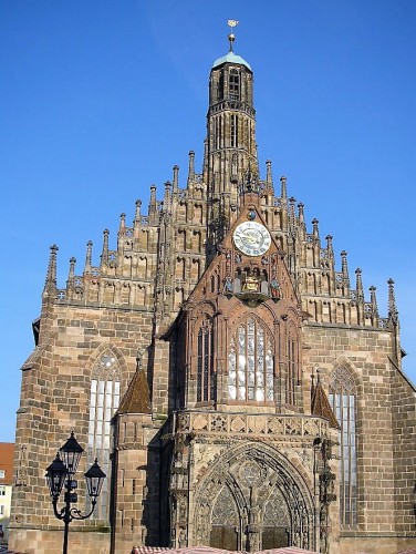 Frauenkirche