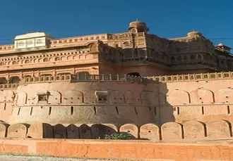 Junagarh Fort