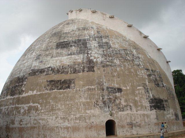Golghar