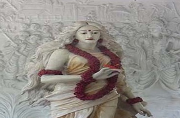 Sita Mata Temple in Pauri Garhwal