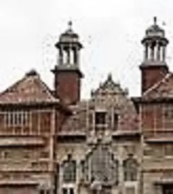 Vadodara Museum and Gallery