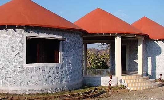 Zarwani Eco Campsite in Narmada Rajpipla