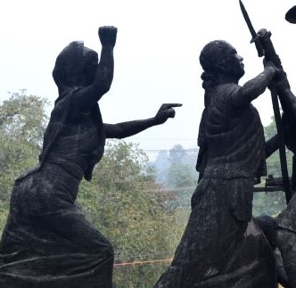 Nupee-lal Memorial