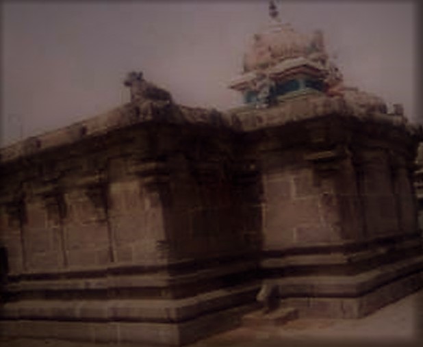 Brahma Esalam in Villupuram