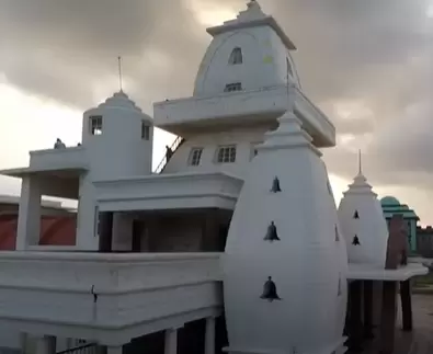 Mahatma Gandhi Memorial