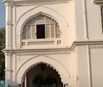 Gandhi Museum