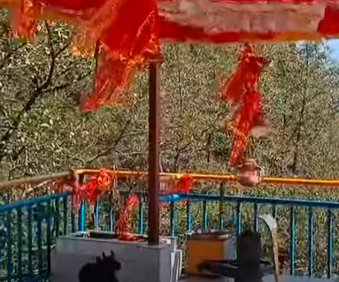 Ganesh Tok