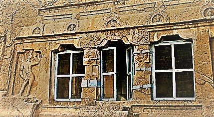 Thalavanur in Villupuram