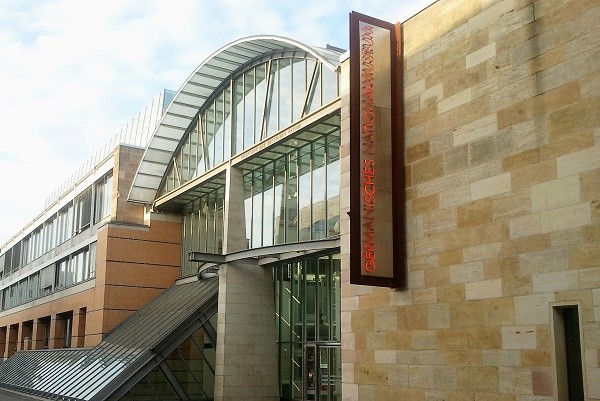 Germanisches Nationalmuseum