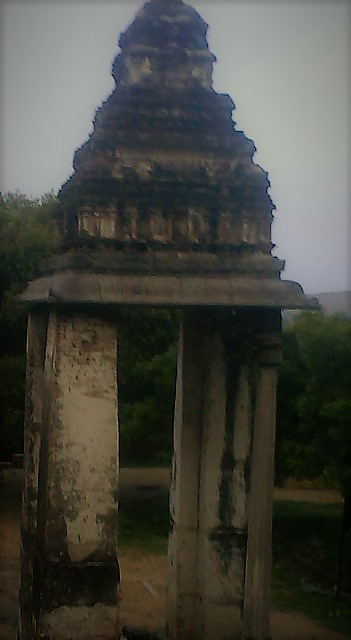 Singavaram in Villupuram