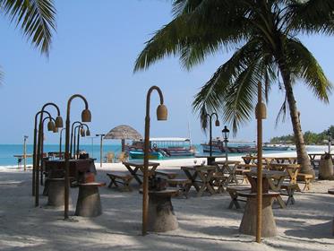 Bangaram Island