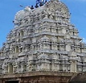 Thirukkoilur in Villupuram