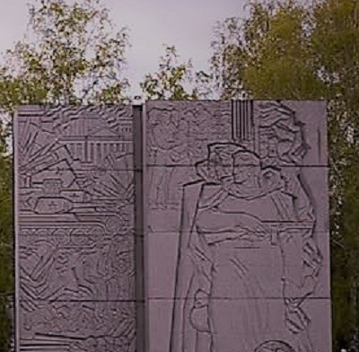 Glory monument