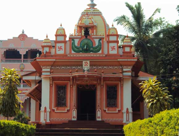 Gopal Ganapati Temple