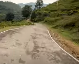 Gopeshwar