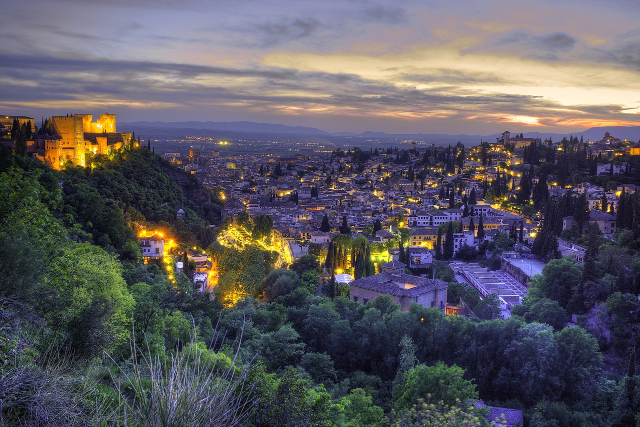 GRANADA