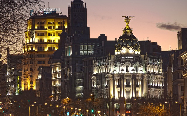 Gran Vía
