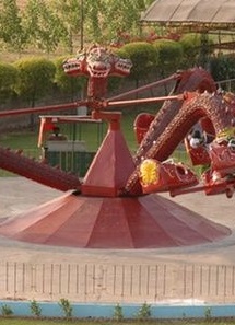 Thunder Zone in Mohali