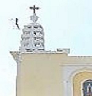 Saint Teresa Church