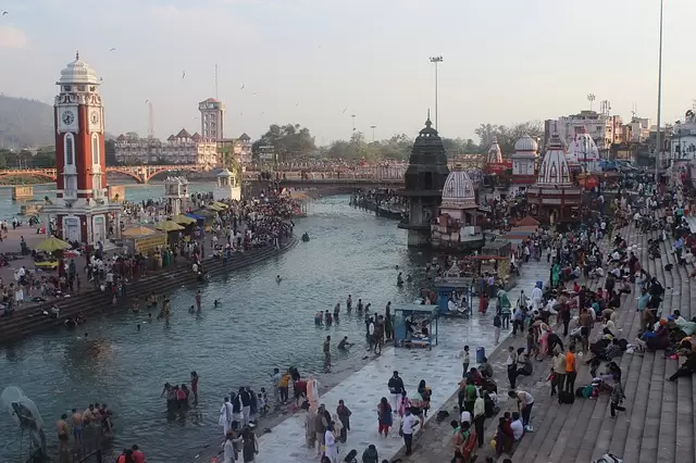 Har Ki Pauri