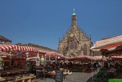 Hauptmarkt