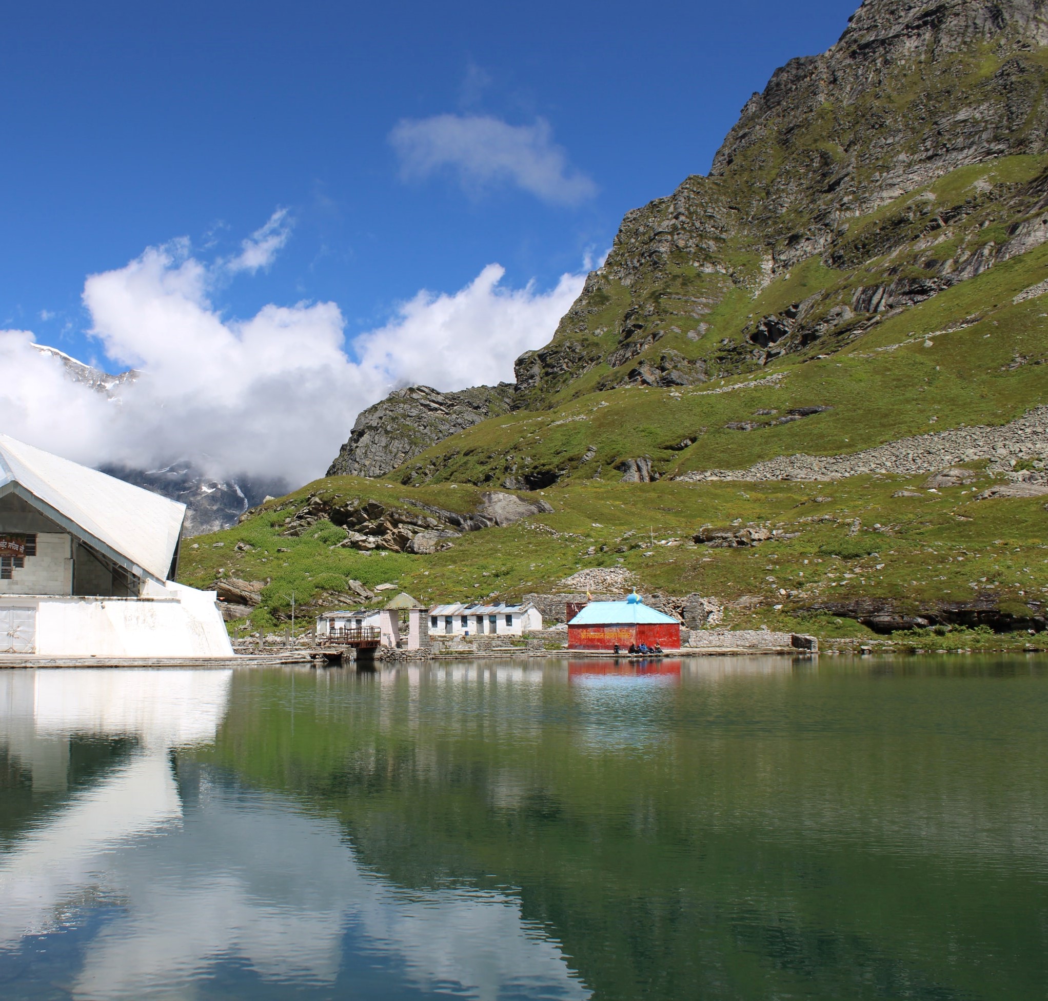 Hemkund