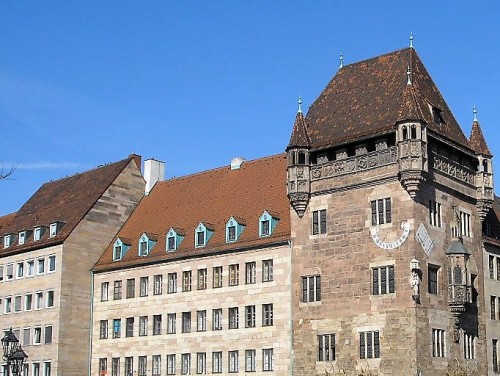 Henker Haus Museum
