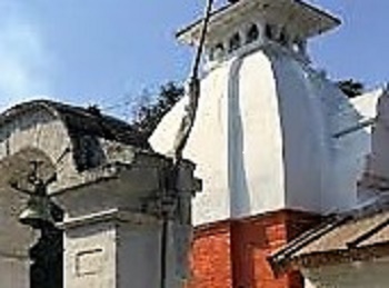 Kyunkaleshwar Mahadev Temple