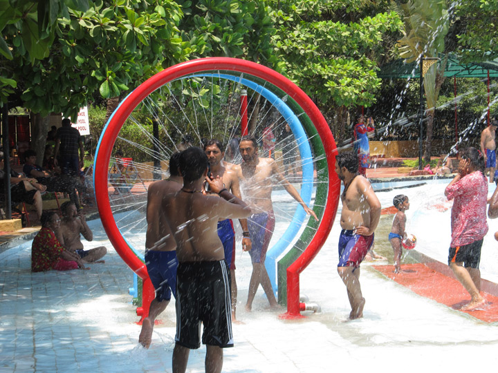 Vaibhav Water Park