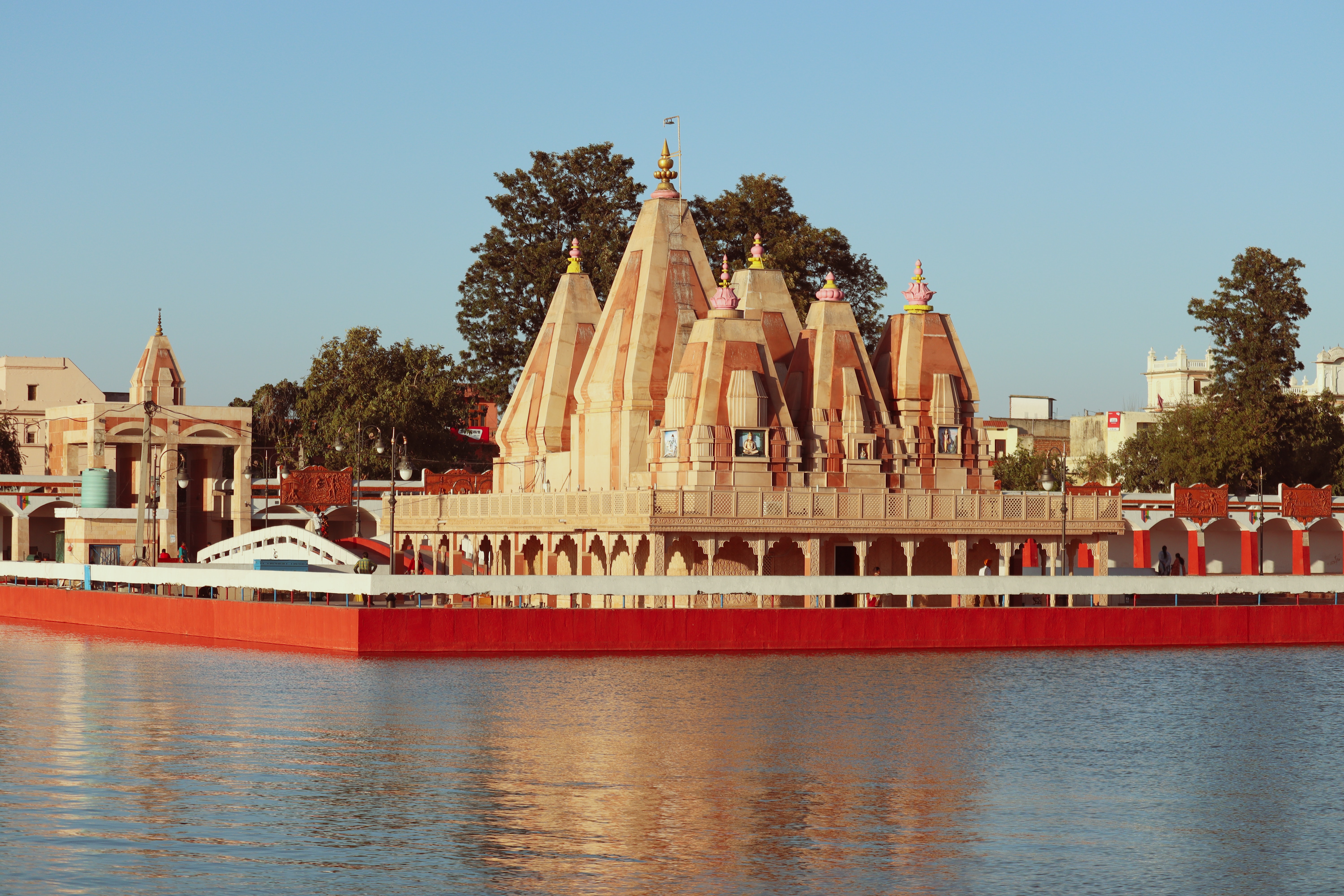HISAR