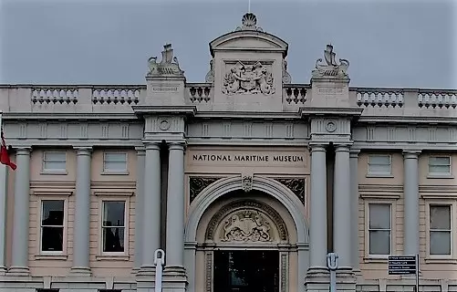 National Maritime Museum
