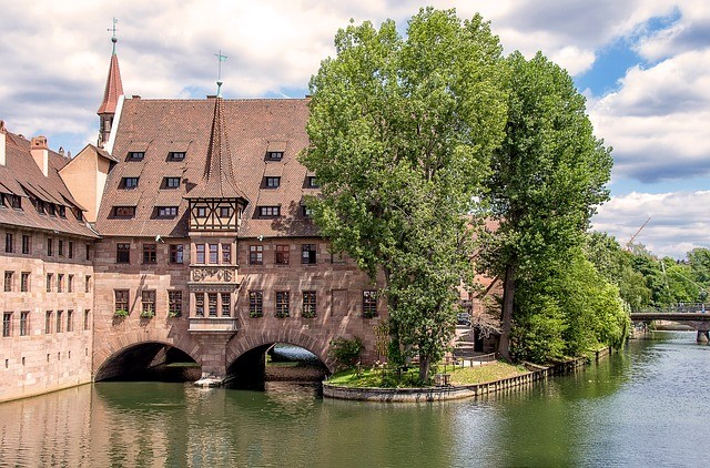 Heilig-Geist-Spital