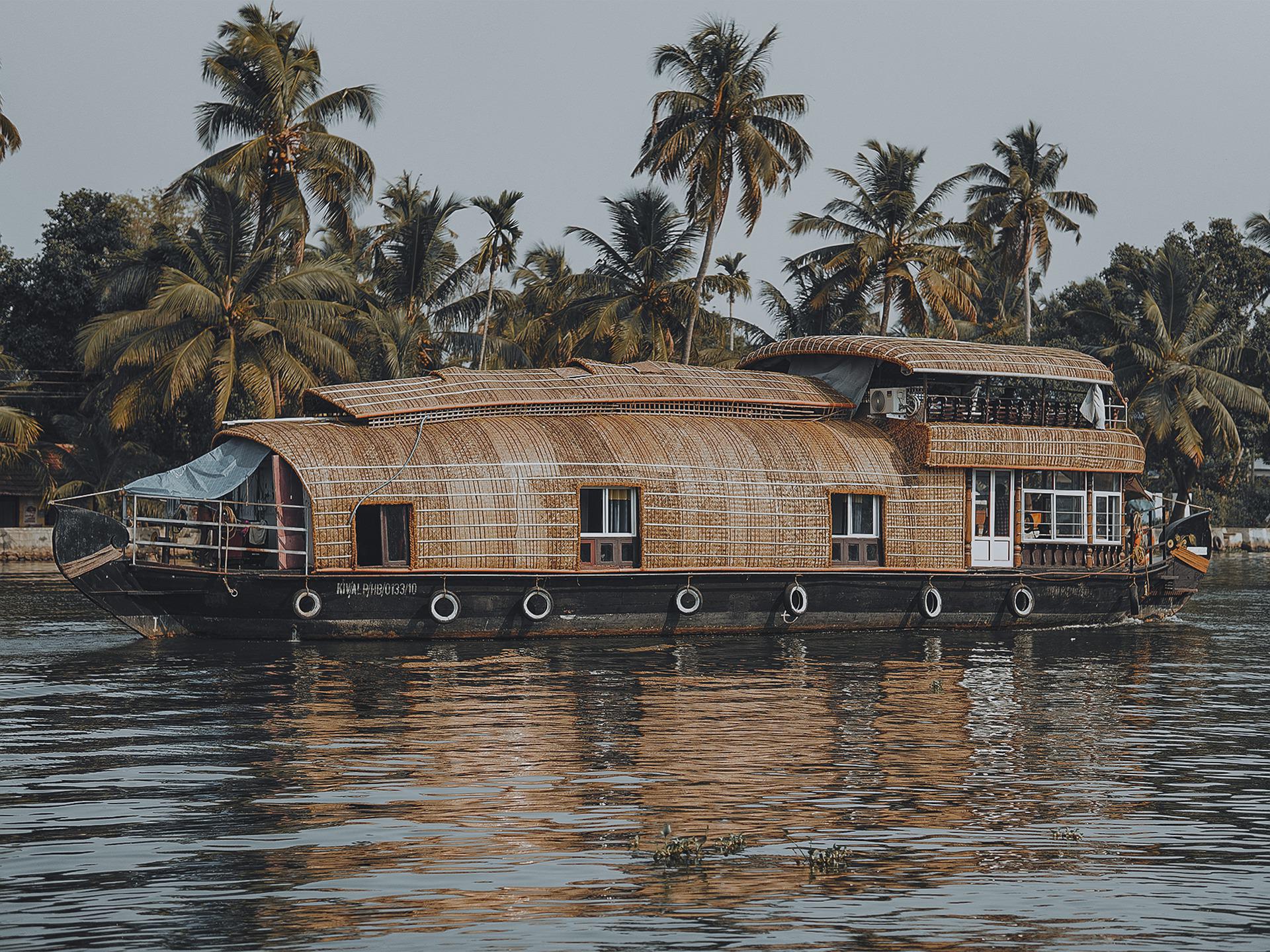 ALAPPUZHA ALLEPPEY