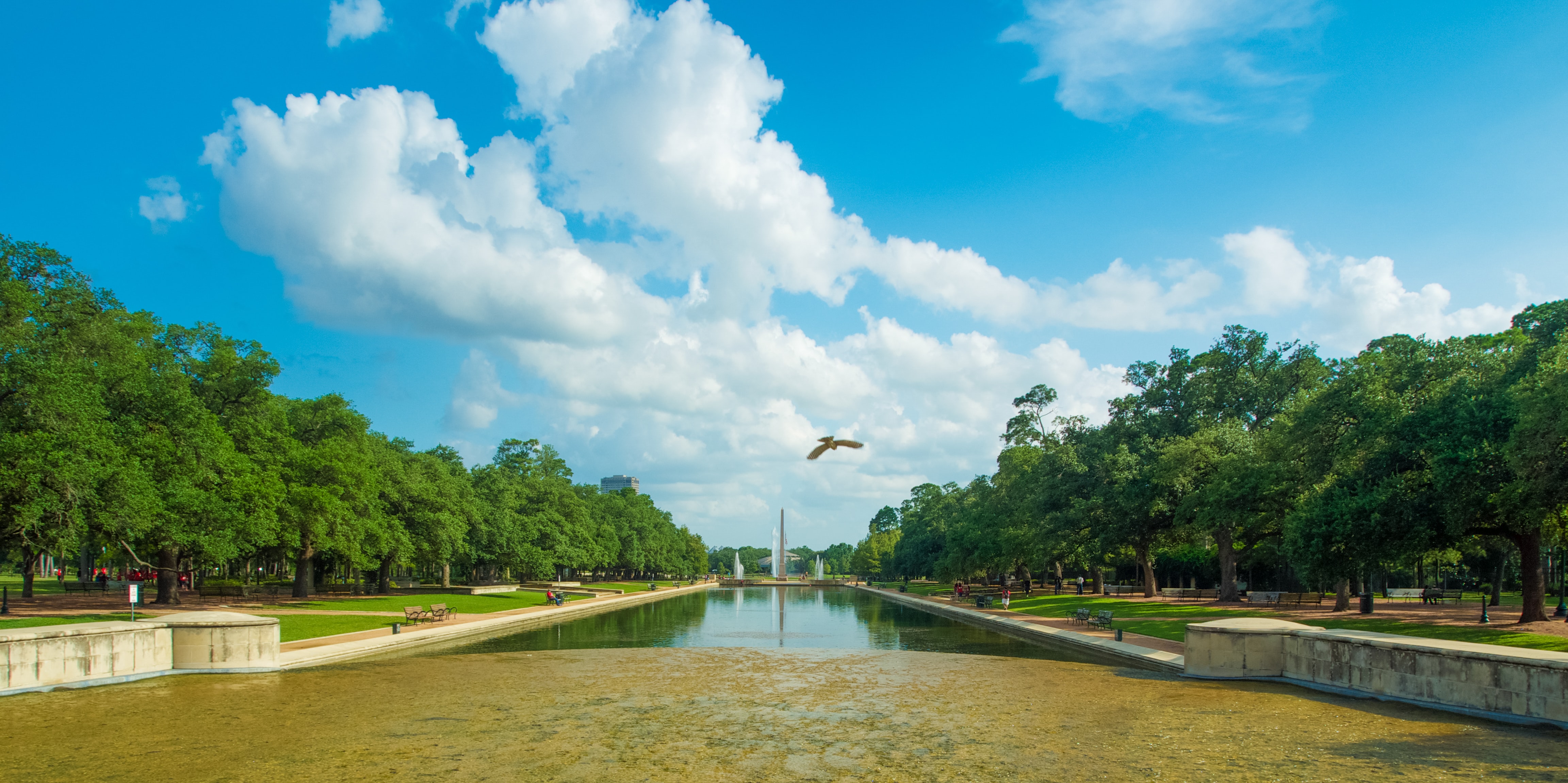 Hermann Park