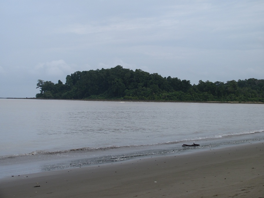 Karmatang Beach