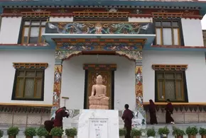 Kardang Monastery